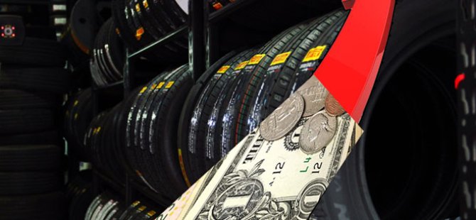 2021 Nuevas noticias sobre precios de los neumáticos