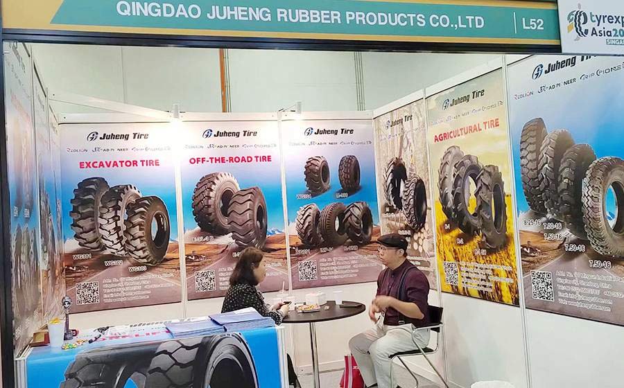 -1_0002_March 8-10 TyreXpo Asia 2023 Singapore  BOOTH # L52
